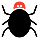 Bug,Insect,Ladybug,Virus
