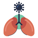 Disease,Lung,Organ,Virus
