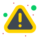 Error,Notice,Virus,Warning
