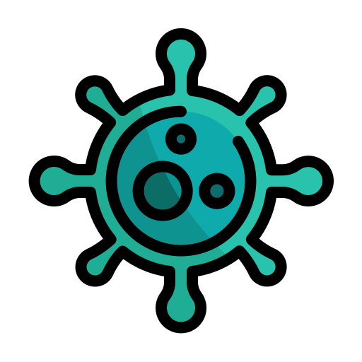 Corona, covid, hygiene, mask, protect, virus, coronavirus icon
