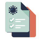 Checklist,Disease,Document,List,Paper,Virus ok 
