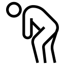 Corona,Coronavirus,Covid19,Symptom,Tired,Virus,Weakness