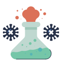 Chemistry,Disease,Experiment,Lab,Virus