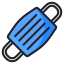 Coronavirus icon 64x64