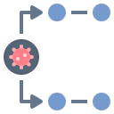 Disease,Pathogen,Spread,Transmission,Virus
