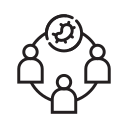 Flu,Group,People,User,Virus