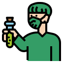 Avatar,Doctor,Healthy,Job,Virus