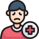 Disease,Epidemic,Infection,Patient,Sufferer,Transmission,Virus