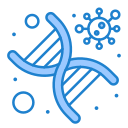 Dna,Genetics,Genomic,Strand,Virus