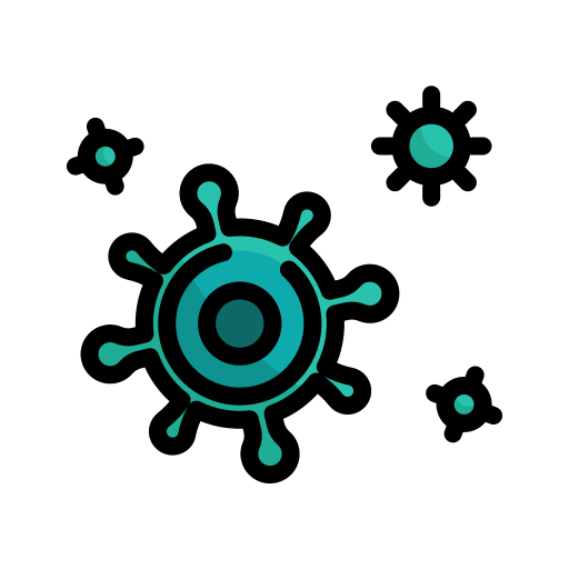 Corona, covid, hygiene, mask, protect, virus, coronavirus icon