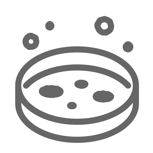 Chemistry, corona, lab, laboratory, research, virus icon