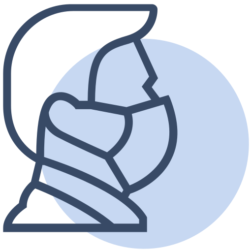 Corona, coronavirus, doctor, healthcare, mask, virus icon