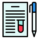 Data,Document,File,Pen,Research,Virus