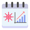 Bacteria,Coronavirus,Covid,Graphic,Statistics,Virus