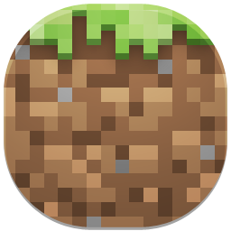 Minecraft icon