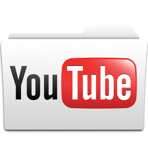 Youtube icon