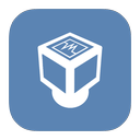 Metroui,Virtualbox
