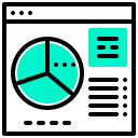Browser,Graph,Impression,Rate,Report,Website
