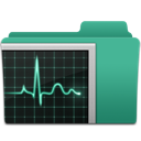 Activity,Monitor,Folder