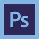 Logo,Adobe,Photoshop