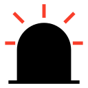 Alarm,Alert,Policevan,Transport