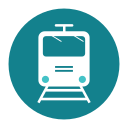 Citycons,Public,Rail,Train,Transport,Travel