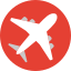Flat instagram stories icon 64x64