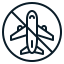 Airplane,Ban,Coronavirus,Covid19,Prohibit,Travel