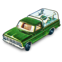 Car,Kennel,Truck