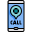 Covid-19 icon 64x64