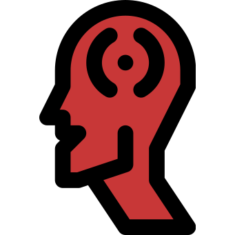 Coronavirus, dizzy, emergency, healthcare, hospital, sick, virus icon