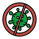 Bacteria,Coronavirus,Kill,Stop,War