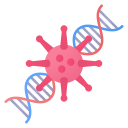 Bacteria,Biology,Coronavirus,Covid,Dna,Genetics,Virus