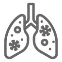Bacteria,Corona,Infection,Lung,Microbe,Virus