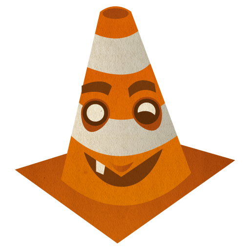 Vlc icon