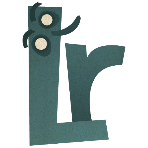Lightroom icon