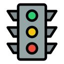 Development,Lights,Road,Traffic,Transport