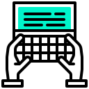Computer,Copywriter,Hand,Notebook,Technology