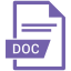 File Extension Names Vol 5 icon 64x64