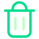 Bin,Delete,Recycle,Trash ok 