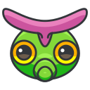 Caterpie,Go,Pokemon,Game,Play