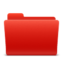 Soda Red icon 64x64