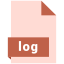 Document file formats icon 64x64