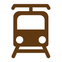 Solid,Tourism,Train,Travel