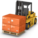 Forklift,Warehouse