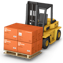 Containers icon 64x64