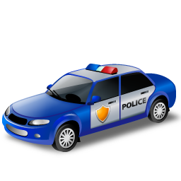 Police icon