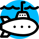 Marine,Military,Submarine,Underwater