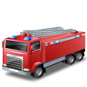 Fireescape,Firetruck ok 