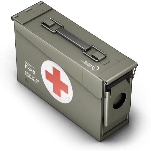 Ammo icon